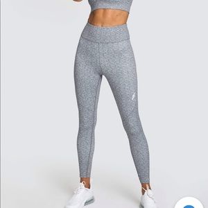 Do you even excel leggings